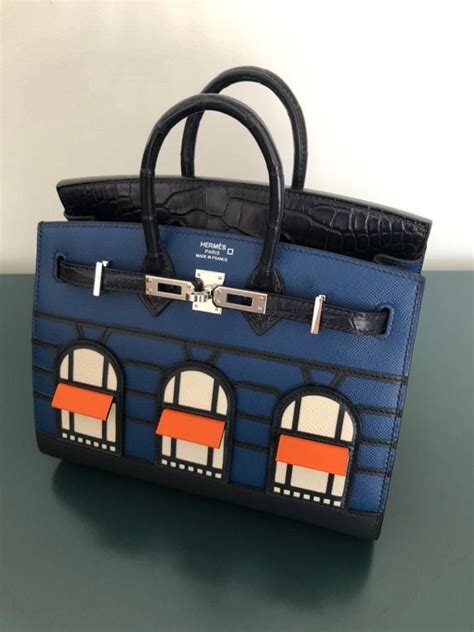 hermes edition limitée|Hermes grail bag limited edition.